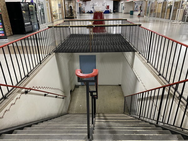 Dort Mall - May 11 2022 (newer photo)